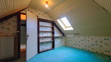 Maison 115 m² au charme Normand à rénover avec Dépendance  dans un secteur Touristique dans l'Eure en Normandie
