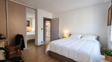 Appartement 3 pièces avec terrasse, cave et garage à vendre – ROUEN CENTRE – (76)