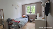 L'appartement d'aujourd'hui, la résidence de demain - BONSECOURS - 3 Chambres