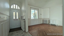 Maison de ville – Ancienne maison de maître en brique et silex – Rouen  249 000 € – 107 m² – 4 chambres – Jardin + Appartement Loué