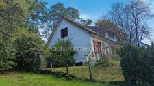 Maison d'Artisan Familiale de 150 m² 6 pièces avec Jardin et Sous-sol Complet - Proche de Rouen en Seine-Maritime et des Grands Axes Routiers 