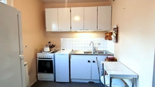 Appartement lumineux de 45 m² avec place de parking à visiter absolument ! 500 mètres du Jardin des Plantes