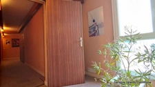 ROUEN RIVE GAUCHE – Appartement lumineux avec balcon, parking et ascenseur, résidence sécurisée