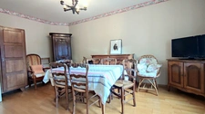 Appartement lumineux de 45 m² avec place de parking à visiter absolument ! 500 mètres du Jardin des Plantes