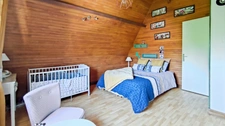 Maison de Caractère 246 m² - Vue Exceptionnelle - Entre Forêt et Rivière