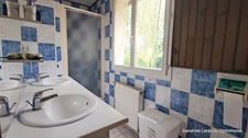 BARENTIN – Maison familiale de plain-pied, 5 chambres, toiture récente et jardin paysager