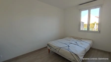 Maison de plain-pied – 3 chambres – DPE B – Terrain 812 m² – Ménesqueville