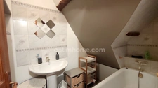 Maison Individuelle à vendre de 135 m² sur une parcelle de 1925 m² dans un Village Dynamique en Normandie dans l'Eure