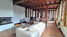 Propriété de charme – Élégante longère aux portes de Rouen et de la Gare - Maison Coup de Coeur