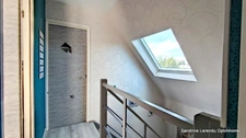 Maison 131 m² avec Jardin Paysagé et Sous-Sol - Orientation SUD - Franqueville Saint Pierre - Plateau EST de Rouen 