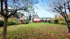 Maison 115 m² au charme Normand à rénover avec Dépendance  dans un secteur Touristique dans l'Eure en Normandie