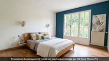 Maison d'Artisan Familiale de 150 m² 6 pièces avec Jardin et Sous-sol Complet - Proche de Rouen en Seine-Maritime et des Grands Axes Routiers 