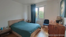 Appartement 3 pièces - 2 chambres- lumineux plein sud – Rouen Centre-Quartier Saint-Marc – Faibles charges