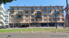 Investissez sans attendre : appartement rénové avec locataire déjà en place !