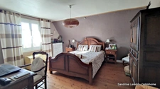 Maison de Charme avec Jardin arboré - 5 pièces – 106 m² avec système de chauffage adapté aux maisons de caractère– Pont-de-l'Arche 
