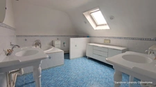 Maison de Charme avec Jardin arboré - 5 pièces – 106 m² avec système de chauffage adapté aux maisons de caractère– Pont-de-l'Arche 