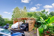 Maison à Ossature Bois construite en 2007 et très bien entretenue Située à 20 minutes de Rouen 