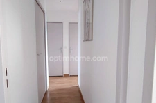 Appartement à vendre 3 pièces avec vue Imprenable sur la commune de Rouen 