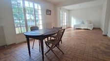 Maison d'Artisan Familiale de 150 m² 6 pièces avec Jardin et Sous-sol Complet - Proche de Rouen en Seine-Maritime et des Grands Axes Routiers 