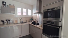 Appartement 3 pièces - 2 chambres- lumineux plein sud – Rouen Centre-Quartier Saint-Marc – Faibles charges