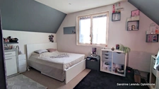 Maison 131 m² avec Jardin Paysagé et Sous-Sol - Orientation SUD - Franqueville Saint Pierre - Plateau EST de Rouen 