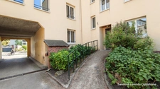 Appartement 3 pièces avec terrasse, cave et garage à vendre – ROUEN CENTRE – (76)