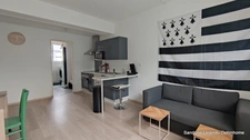 APPARTEMENT RÉNOVÉ VENDU LOUÉ – PARKING ET CAVE ROUEN RIVE GAUCHE