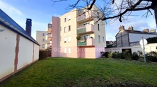 Appartement lumineux de 45 m² avec place de parking à visiter absolument ! 500 mètres du Jardin des Plantes