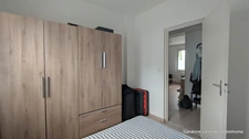 APPARTEMENT RÉNOVÉ VENDU LOUÉ – PARKING ET CAVE ROUEN RIVE GAUCHE