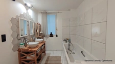 Maison de caractère à Alizay – 144 m² + 25 m² studio indépendant – Charme, espace et esprit de partage