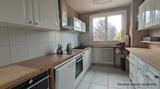 L'appartement d'aujourd'hui, la résidence de demain - BONSECOURS - 3 Chambres