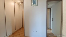 ROUEN RIVE GAUCHE – Appartement lumineux avec balcon, parking et ascenseur, résidence sécurisée