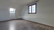 Maison Individuelle récente de 110 m² à la campagne en Normandie 