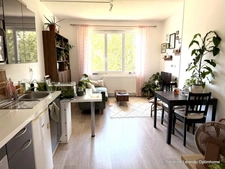 Investissez sans attendre : appartement rénové avec locataire déjà en place !