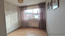 ROUEN RIVE GAUCHE – Appartement lumineux avec balcon, parking et ascenseur, résidence sécurisée