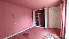 Maison à vendre 4 pièces SAHURS (76) Longère en pierre à réinventer – Projet de vie à fort potentiel – 