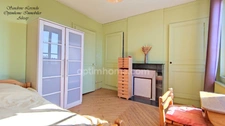 Maison  alliant Charme et Histoire au coeur du Village d'Alizay à 5 minutes à pied des Commerces