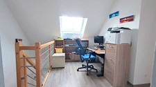 À VENDRE – Maison familiale contemporaine 125 m² – 4 chambres – Double garage – Jardin & terrasse – Maison quasi neuve (2018) - Caudebec-les Elbeuf