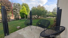 Maison de plain-pied ECONOMIQUE – 3 chambres – DPE B – Terrain 812 m² – Ménesqueville
