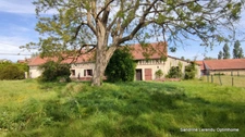 Maison à vendre 4 pièces SAHURS (76) Longère en pierre à réinventer – Projet de vie à fort potentiel – 