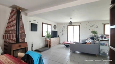 À VENDRE – Maison d’artisan de 110 m² vendue louée – Idéal investissement locatif