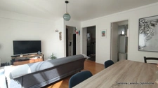 Appartement 3 pièces - 2 chambres- lumineux plein sud – Rouen Centre-Quartier Saint-Marc – Faibles charges