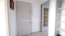 Appartement à vendre 3 pièces avec vue Imprenable sur la commune de Rouen 