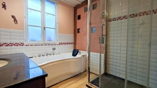 Maison Individuelle à vendre de 135 m² sur une parcelle de 1925 m² dans un Village Dynamique en Normandie dans l'Eure