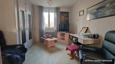 Maison avec jardin et garage – Plateau Est ROUEN Proximité des commerces au calme