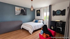 Maison de caractère à Alizay – 144 m² + 25 m² studio indépendant – Charme, espace et esprit de partage