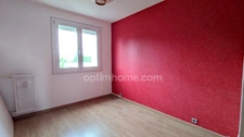 Appartement à vendre 3 pièces avec vue Imprenable sur la commune de Rouen 