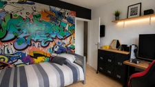 L'appartement d'aujourd'hui, la résidence de demain - BONSECOURS - 3 Chambres
