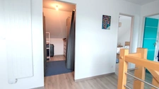 À VENDRE – Maison familiale contemporaine 125 m² – 4 chambres – Double garage – Jardin & terrasse – Maison quasi neuve (2018) - Caudebec-les Elbeuf