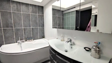 COUP DE CŒUR – MAISON DE CHARME ENTIÈREMENT RÉNOVÉE– JARDIN – DPE B